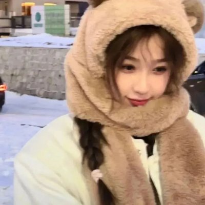 兔儿爷 海报
